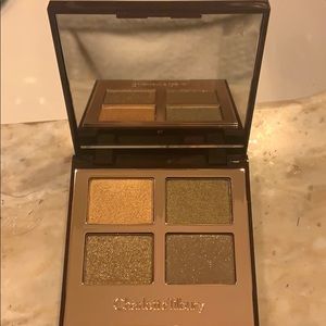 Charlotte Tibury eyeshadow